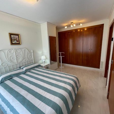 Apartament Mesana 102 / Penthouse Calpe Zewnętrze zdjęcie