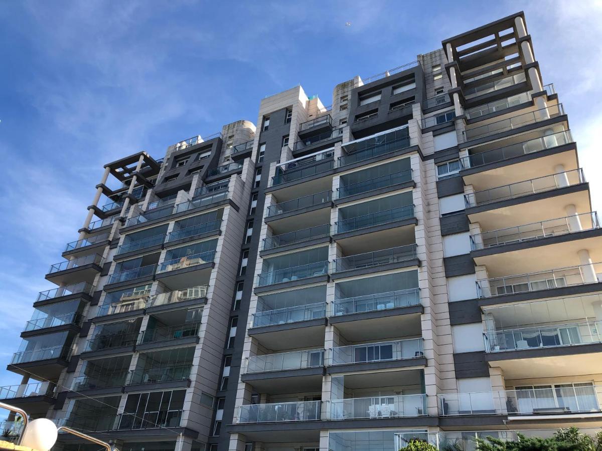 Apartament Mesana 102 / Penthouse Calpe Zewnętrze zdjęcie