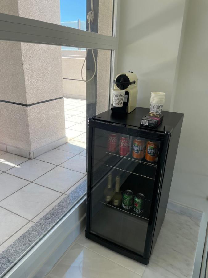 Apartament Mesana 102 / Penthouse Calpe Zewnętrze zdjęcie