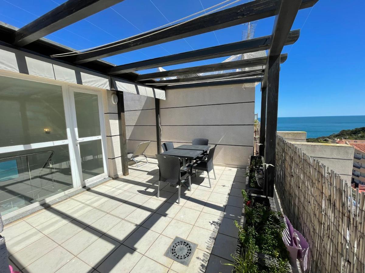 Apartament Mesana 102 / Penthouse Calpe Zewnętrze zdjęcie